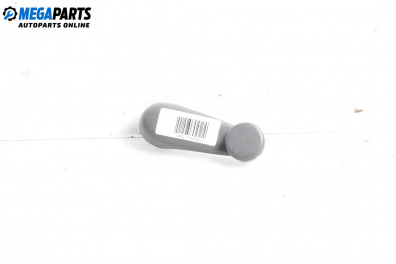 Door handle for Citroen C1 Hatchback (06.2005 - 06.2014), 3 doors, hatchback, position: left