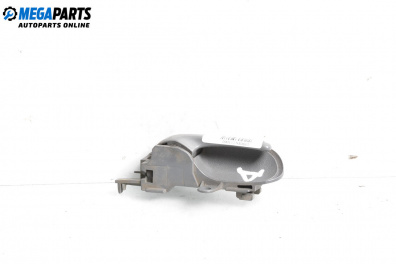 Inner handle for Citroen C1 Hatchback (06.2005 - 06.2014), 3 doors, hatchback, position: right