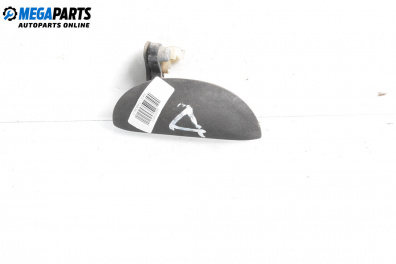 Outer handle for Citroen C1 Hatchback (06.2005 - 06.2014), 3 doors, hatchback, position: right