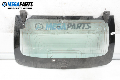 Lunetă for Citroen C1 Hatchback (06.2005 - 06.2014), hatchback