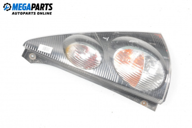 Stop for Citroen C1 Hatchback (06.2005 - 06.2014), hatchback, position: dreapta