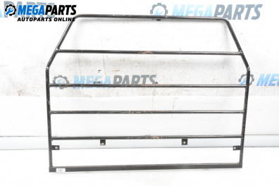 Portbagaj acoperiș for Citroen C1 Hatchback (06.2005 - 06.2014), 3 uși, hatchback