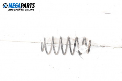 Coil spring for Citroen C1 Hatchback (06.2005 - 06.2014), hatchback, position: rear