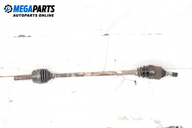 Planetară for Citroen C1 Hatchback (06.2005 - 06.2014) 1.0, 68 hp, position: dreaptă - fața