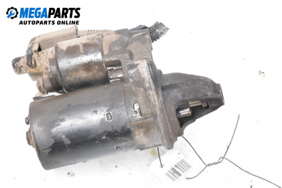 Demaror for Citroen C1 Hatchback (06.2005 - 06.2014) 1.0, 68 hp