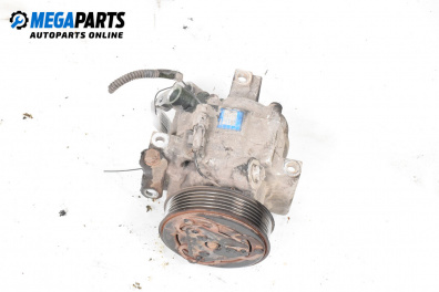 AC compressor for Citroen C1 Hatchback (06.2005 - 06.2014) 1.0, 68 hp