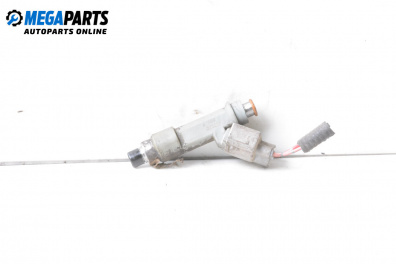 Duza benzină for Citroen C1 Hatchback (06.2005 - 06.2014) 1.0, 68 hp