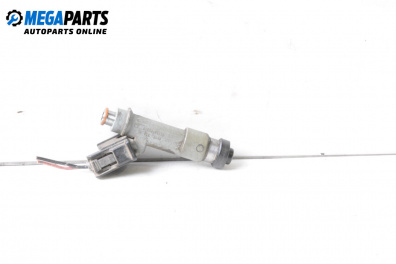 Duza benzină for Citroen C1 Hatchback (06.2005 - 06.2014) 1.0, 68 hp