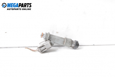 Duza benzină for Citroen C1 Hatchback (06.2005 - 06.2014) 1.0, 68 hp