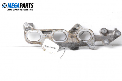 Intake manifold for Citroen C1 Hatchback (06.2005 - 06.2014) 1.0, 68 hp