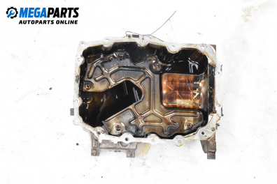 Carter for Citroen C1 Hatchback (06.2005 - 06.2014) 1.0, 68 hp