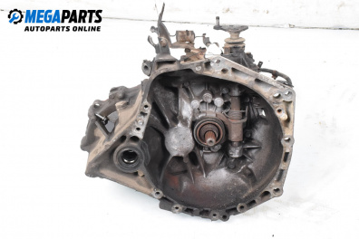  for Citroen C1 Hatchback (06.2005 - 06.2014) 1.0, 68 hp