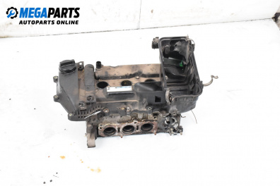 Chiulasă for Citroen C1 Hatchback (06.2005 - 06.2014) 1.0, 68 hp