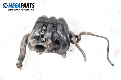 Intake manifold for Citroen C1 Hatchback (06.2005 - 06.2014) 1.0, 68 hp