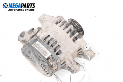 Alternator for Citroen C1 Hatchback (06.2005 - 06.2014) 1.0, 68 hp