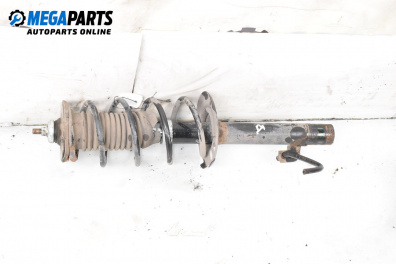 Amortizor McPherson for Citroen C1 Hatchback (06.2005 - 06.2014), hatchback, position: dreaptă - fața