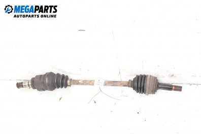 Planetară for Citroen C1 Hatchback (06.2005 - 06.2014) 1.0, 68 hp, position: stânga - fața