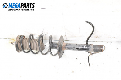 Amortizor McPherson for Citroen C1 Hatchback (06.2005 - 06.2014), hatchback, position: stânga - fața