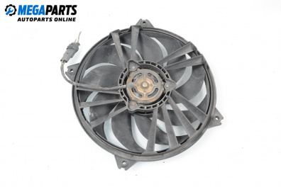 Ventilator radiator for Citroen Xsara Break (10.1997 - 03.2010) 1.6 16V, 109 hp