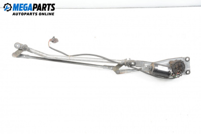 Motor ștergătoare parbriz for Citroen Xsara Break (10.1997 - 03.2010), combi, position: fața