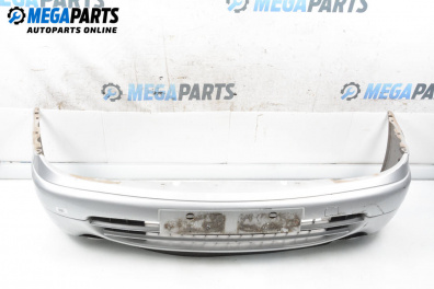 Bara de protectie frontala for Citroen Xsara Break (10.1997 - 03.2010), combi, position: fața