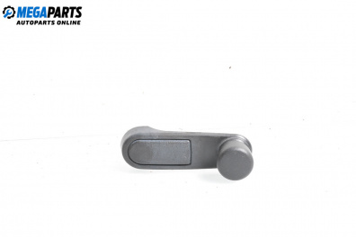 Mâner ușă for Citroen Xsara Break (10.1997 - 03.2010), 5 uși, combi, position: dreaptă - spate