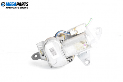 Motor ștergătoare parbriz for Citroen Xsara Break (10.1997 - 03.2010), combi, position: din spate