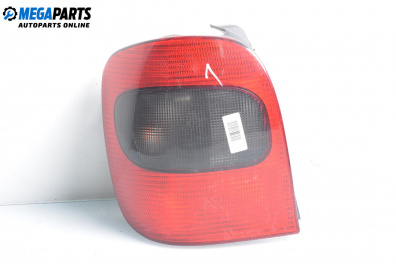 Stop for Citroen Xsara Break (10.1997 - 03.2010), combi, position: stânga