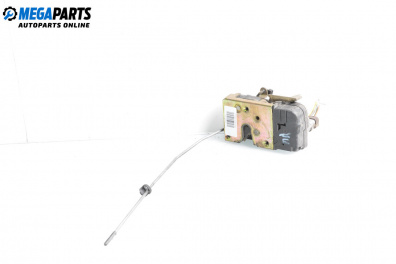 Încuietoare for Citroen Xsara Break (10.1997 - 03.2010), position: stânga - fața