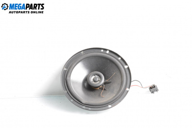 Difuzor for Citroen Xsara Break (10.1997 - 03.2010)