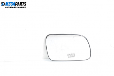 Mirror glass for Citroen Xsara Break (10.1997 - 03.2010), 5 doors, station wagon, position: right