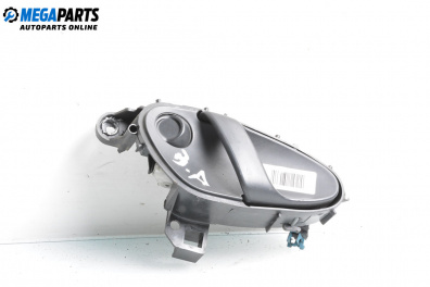 Mâner interior for Citroen Xsara Break (10.1997 - 03.2010), 5 uși, combi, position: dreaptă - spate