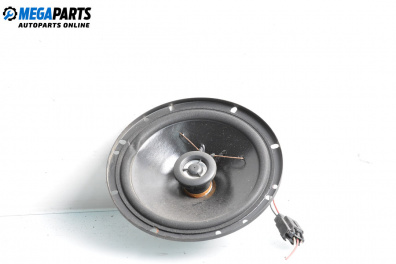 Difuzor for Citroen Xsara Break (10.1997 - 03.2010)