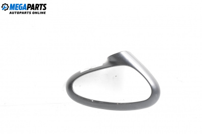 Plastic interior for Citroen Xsara Break (10.1997 - 03.2010), 5 uși, combi, position: fața