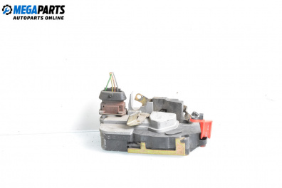 Încuietoare for Citroen Xsara Break (10.1997 - 03.2010), position: dreaptă - spate