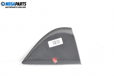 Plastic interior for Citroen Xsara Break (10.1997 - 03.2010), 5 uși, combi, position: din spate