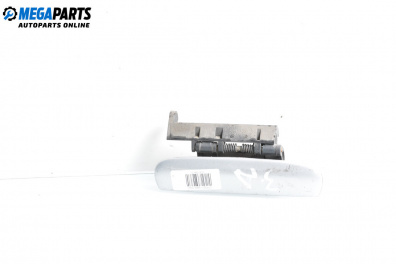 Mâner exterior for Citroen Xsara Break (10.1997 - 03.2010), 5 uși, combi, position: stânga - spate