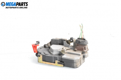 Încuietoare for Citroen Xsara Break (10.1997 - 03.2010), position: stânga - spate