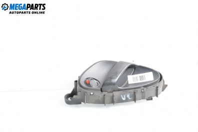 Mâner interior for Citroen Xsara Break (10.1997 - 03.2010), 5 uși, combi, position: stânga - spate