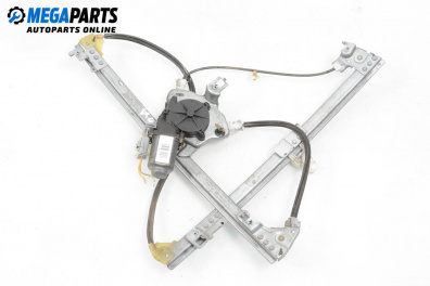 Macara electrică geam for Citroen Xsara Break (10.1997 - 03.2010), 5 uși, combi, position: dreaptă - fața