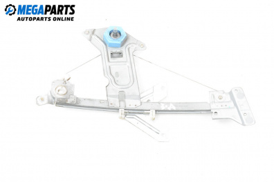 Macara geam cu acționare manuală for Citroen Xsara Break (10.1997 - 03.2010), 5 uși, combi, position: dreaptă - spate