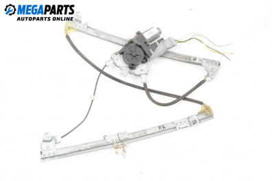 Macara electrică geam for Citroen Xsara Break (10.1997 - 03.2010), 5 uși, combi, position: stânga - fața
