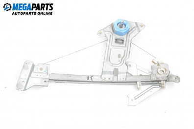Macara geam cu acționare manuală for Citroen Xsara Break (10.1997 - 03.2010), 5 uși, combi, position: stânga - spate