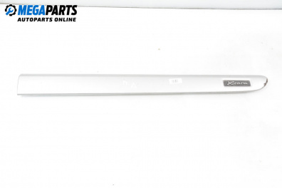 Material profilat exterior for Citroen Xsara Break (10.1997 - 03.2010), combi, position: stânga