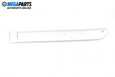 Material profilat exterior for Citroen Xsara Break (10.1997 - 03.2010), combi, position: din spate