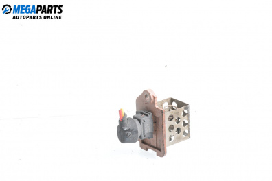 Blower motor resistor for Citroen Xsara Break (10.1997 - 03.2010)