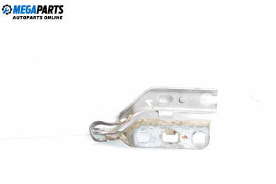 Balama capotă for Citroen Xsara Break (10.1997 - 03.2010), 5 uși, combi, position: stânga