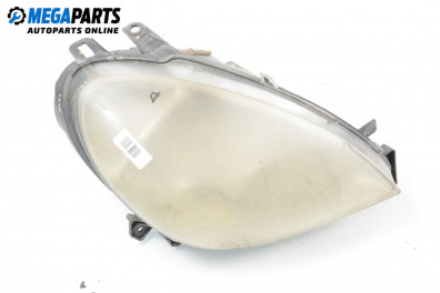 Headlight for Citroen Xsara Break (10.1997 - 03.2010), station wagon, position: right