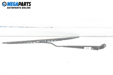 Braț ștergătoare parbriz for Citroen Xsara Break (10.1997 - 03.2010), position: stânga