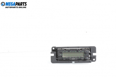 Display for Citroen Xsara Break (10.1997 - 03.2010)
